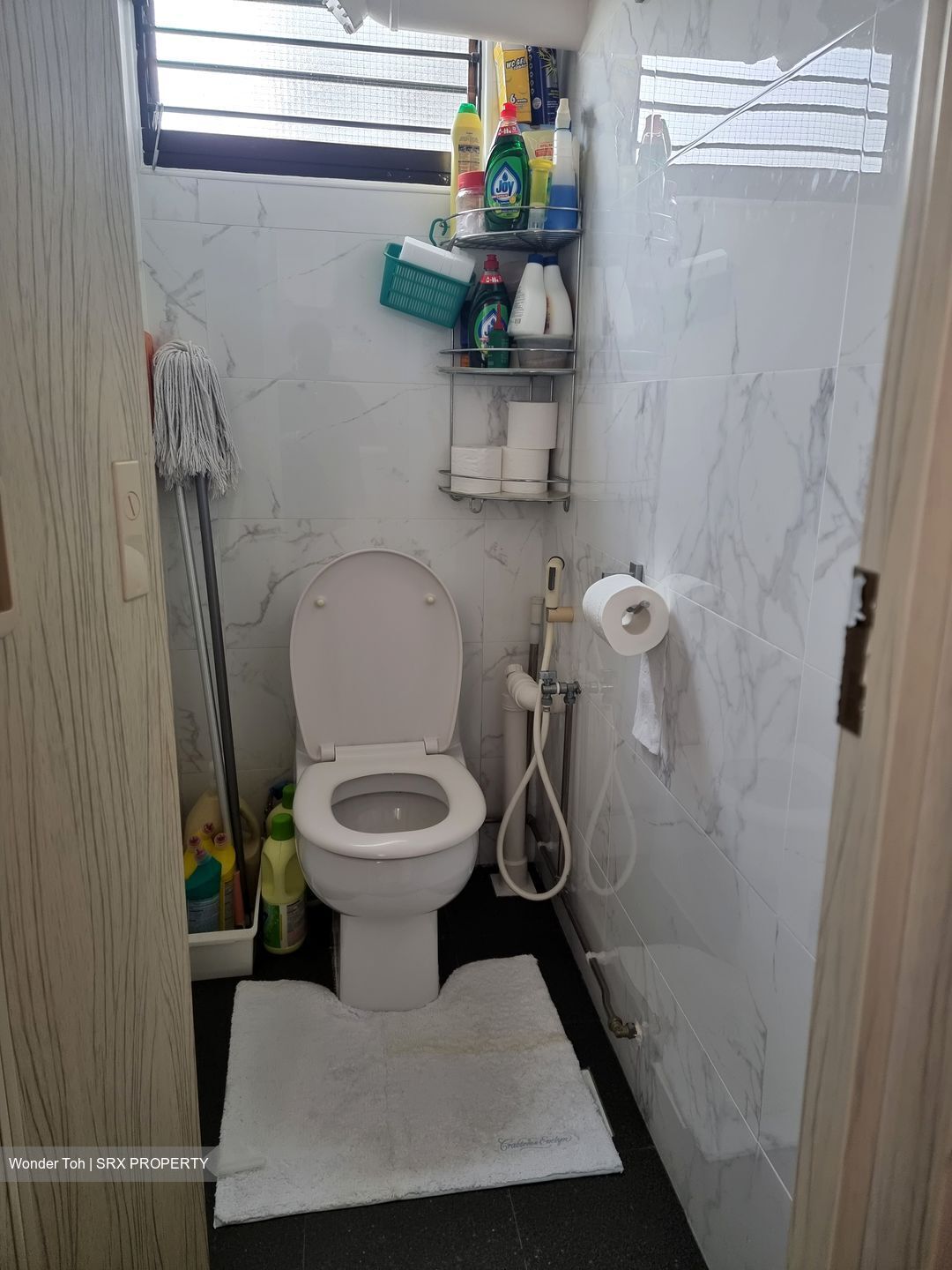 New Upper Changi Road (Bedok), HDB HUDC #333150081